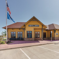 Southridge Dental Arts