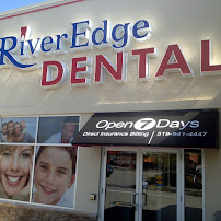 RiverEdge Dental - Orangeville