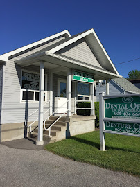 Stevenson Dental Care