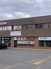 Horizons Dental Care