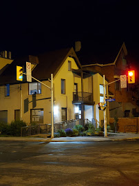 Gilmour Dental Centre