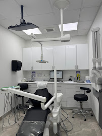 Carling Dental Care Dr. Sattari