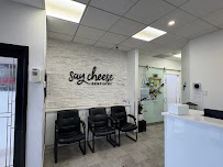 Carling Dental Care Dr. Sattari