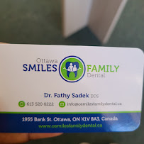 Ottawa Smiles Family Dental