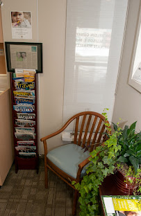 BluSky Dental McCarthy