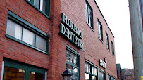 Sparrow Dental