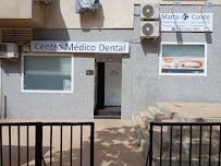 Clinica dental en Parla Marta Conde
