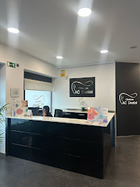 Clínica AC Dental Parla