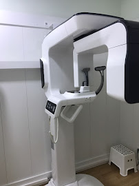 Radiologia Dental Parla