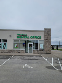 Woodlawn Dental Office