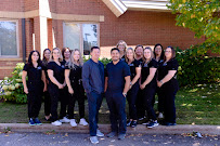 Bruce Harle DDS
