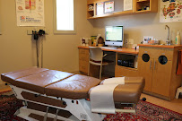 Integrated Health Centre
