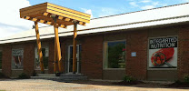 Integrated Health Centre