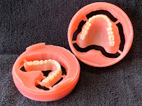2032 Dentistry - for Life (Dr. Sarah Trotter, Dr. Kathryn Moore, Dr. Sonya Waselenko)