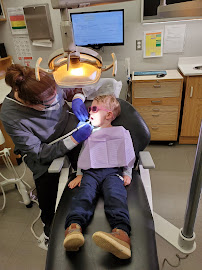 Annabel Braganza, DDS