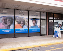 Dentistry at 1818 Market Street