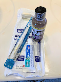 YES Dental PC