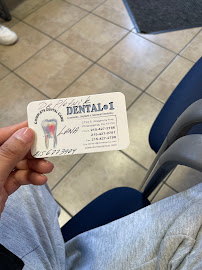 Philadelphia Dental - Moyamensing Ave