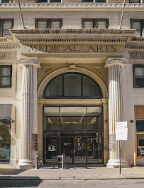 Mestichelli Barnes Dental Associates