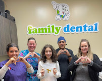 The Gates Dental Center