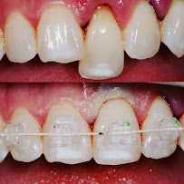 The Dentists at Mercy