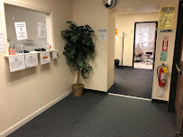 East Liberty Family Health Care Center - Wilkinsburg