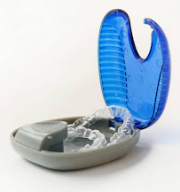 Tiiz Ortodoncia invisible | Provider Diamond Blue