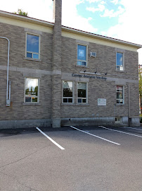 Centre Dentaire Ste-Foy
