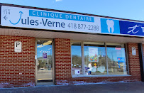 Clinique Dentaire Jules-Verne