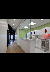 Clinique Dentaire Gaudreault Galvis Bilodeau