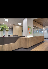 Clinique Dentaire Gaudreault Galvis Bilodeau