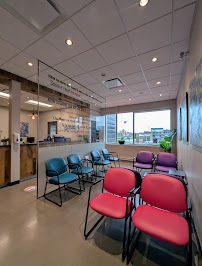 Clinique Dentaire Dre Caroline Goulet, Dentiste Duberger