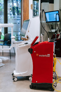 Centre Dentaire Andre Cote