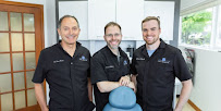 Clinique dentaire Dr Yves Fortin Dr Pascal Leblond