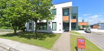 Ivoire Sainte-Foy Denturologistes