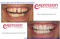 Implantologie Dentaire Expression
