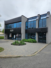 Centre dentaire Deslauriers - Repentigny