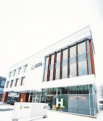 Dentisterie Hanok Repentigny