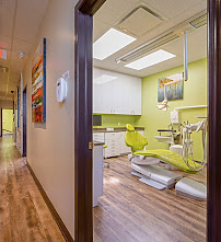 Centre dentaire du Quartier, Dentiste Repentigny