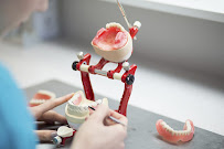 Denturologiste Repentigny Houle-Dubois