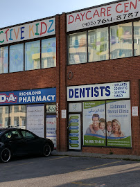 Maple Hill Dental Office (Richmond Hill)