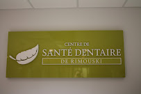 Dental Health Center in Rimouski