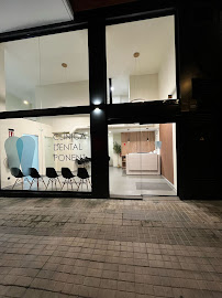 Dental Ponent Sabadell