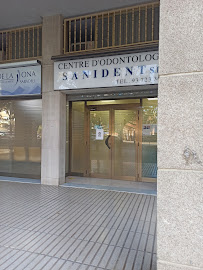 Centro Medico Odontologico Sanident SL