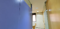 Centro medico can rull