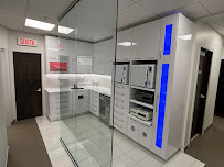 Clinique Dentaire Chicoutimi-Nord Inc