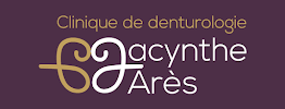 Jacynthe Ares