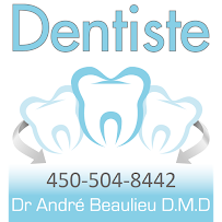 Dr Andre Beaulieu D.M.D