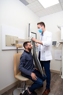 Votre Dentisterie - Saint-Jean-sur-Richelieu (Centre Dentaire Dominique Laroche)