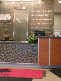 Oakville Lane Dental